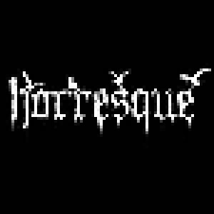 Cover - Horresque: Horresque