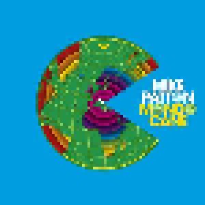 Mike Patton: Mondo Cane (LP) - Bild 1