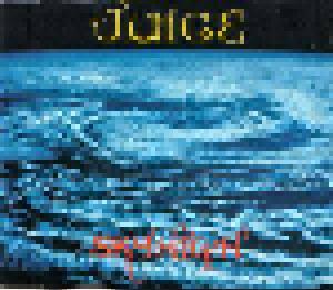 Juice: Skyhigh - Cover