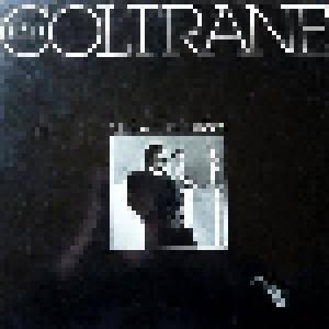 John Coltrane: Prestige Years - The Leader Sessions 1957-1958, The - Cover