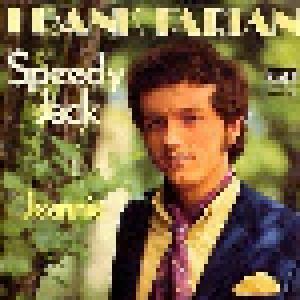 Frank Farian: Speedy Jack - Cover