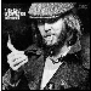 Nilsson: Little Touch Of Schmilsson In The Night, A - Cover
