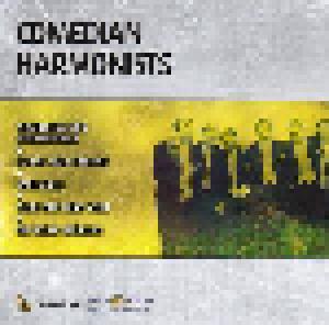 Comedian Harmonists: Comedian Harmonists (Flex Media) - Cover