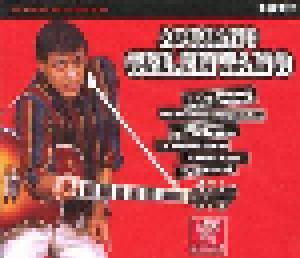 Adriano Celentano: Sound Emotions - Cover