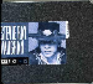 Stevie Ray Vaughan: Greatest Hits - Steel Box Collection - Cover
