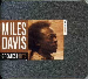 Miles Davis: Greatest Hits - Steel Box Collection - Cover