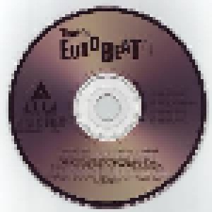 That's Eurobeat Vol. 11 (CD) - Bild 3
