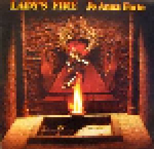 Jo Anna Forte: Lady's Fire (LP) - Bild 1