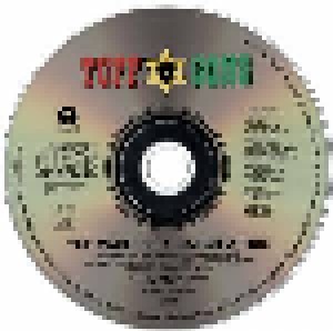 Bob Marley & The Wailers: Catch A Fire (CD) - Bild 2