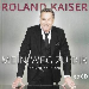 Cover - Roland Kaiser: Mein Weg Zu Dir - Die Original-Alben