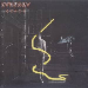 Synergy: Cords (CD) - Bild 1