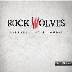Rock Wolves: Rock Wolves (CD) - Bild 1