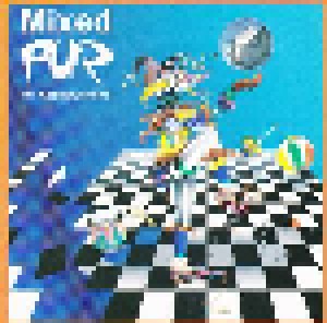 Pur: Mixed Im Abenteuerland (CD) - Bild 1