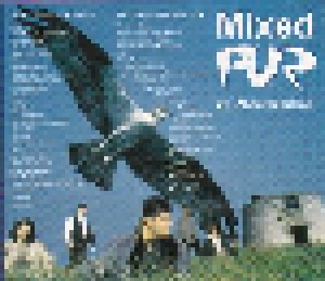 Pur: Mixed Im Abenteuerland (CD) - Bild 2
