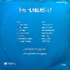 The Hubbubs: The Hubbubs '77 (LP) - Bild 2