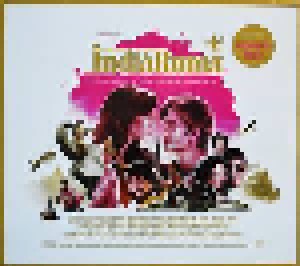 IndiaRama (2-CD + DVD) - Bild 1