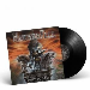 HammerFall: Built To Last (LP) - Bild 2