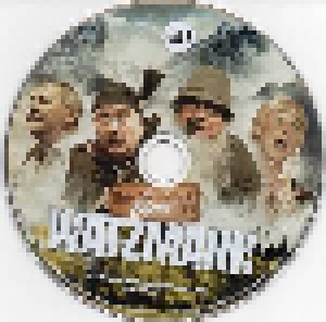 Ambros, Prokopetz, Fälbl, Eberhartinger: Watzmann - Das Kultstück Live 2016 (2-CD) - Bild 3