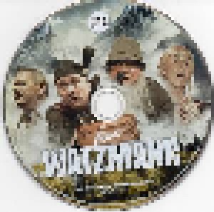Ambros, Prokopetz, Fälbl, Eberhartinger: Watzmann - Das Kultstück Live 2016 (2-CD) - Bild 4