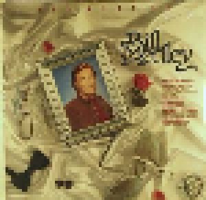 Bill Medley: The Best Of Bill Medley (LP) - Bild 1