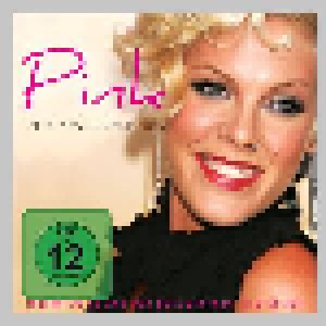 Cover - P!nk: Document, The