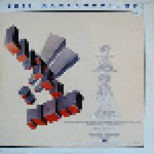 Phil Manzanera / 801: Listen Now (LP) - Bild 2