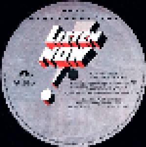 Phil Manzanera / 801: Listen Now (LP) - Bild 3