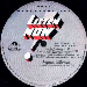 Phil Manzanera / 801: Listen Now (LP) - Bild 4