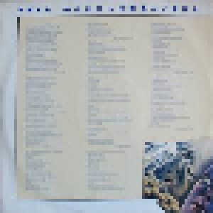 Phil Manzanera / 801: Listen Now (LP) - Bild 6