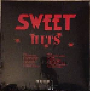 The Sweet: The Sweet ‎– Hits (LP) - Bild 2