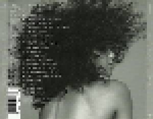 Alicia Keys: Here (CD) - Bild 2