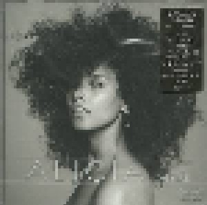 Alicia Keys: Here (CD) - Bild 3