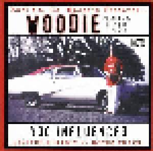 Woodie: Yoc Influenced (Mini-CD / EP) - Bild 1