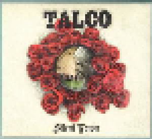 Talco: Silent Town (CD) - Bild 1