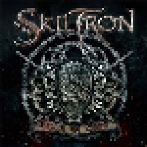 Cover - Skiltron: Legacy Of Blood