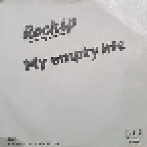 Cover - Rockip: My Empty Life