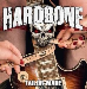 Hardbone: Tailor-Made (CD) - Bild 1
