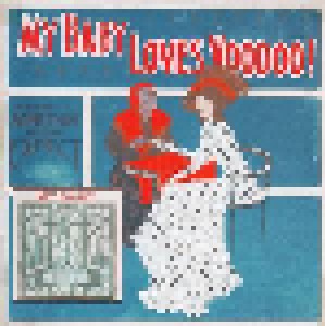 My Baby: My Baby Loves Voodoo (CD) - Bild 1