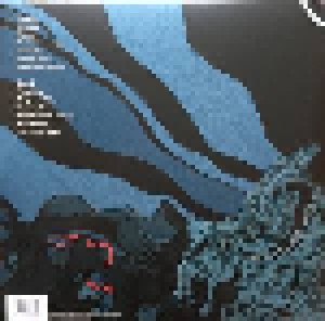 Dark Tranquillity: Atoma (LP + CD) - Bild 2