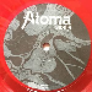 Dark Tranquillity: Atoma (LP + CD) - Bild 5