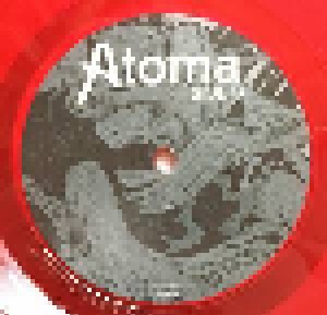 Dark Tranquillity: Atoma (LP + CD) - Bild 6