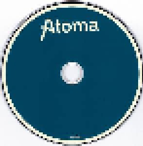 Dark Tranquillity: Atoma (LP + CD) - Bild 7