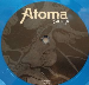 Dark Tranquillity: Atoma (LP + CD) - Bild 6