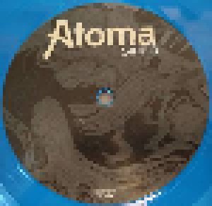 Dark Tranquillity: Atoma (LP + CD) - Bild 7