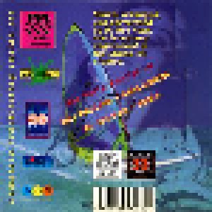 Studio 33 - Party Compilation VII (CD) - Bild 6