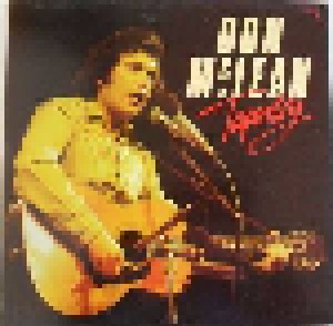 Don McLean: Tapestry (LP) - Bild 1