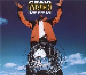 Craig Mack: Flava In Ya Ear (Single-CD) - Bild 1