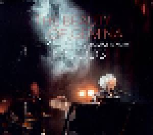 The Beauty Of Gemina: Live At Moods - A Dark Acoustic Night (CD) - Bild 1