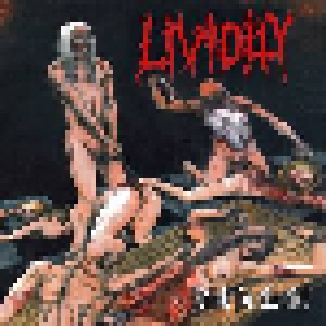 Lividity: Fetish For The Sick / Rejoice In Morbidity (Mini-CD / EP) - Bild 1