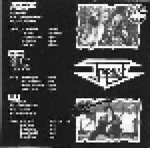 Metaltrax Part II (CD) - Bild 4